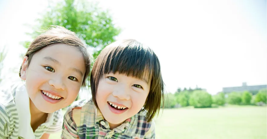 地域で育む、世代超えた絆