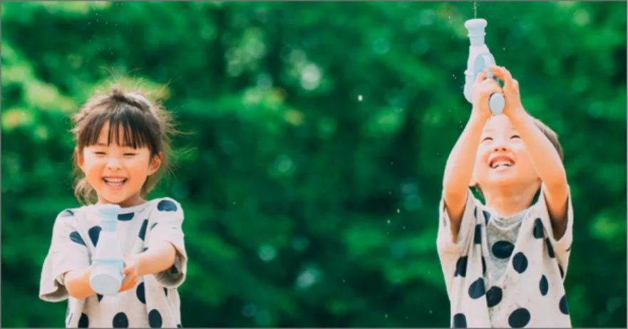 失われた絆、今ここで再生