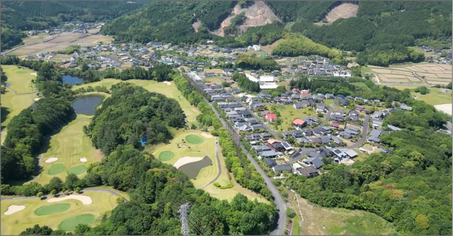 世代を超え、互いを育む街へ