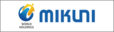 株式会社ミクニ